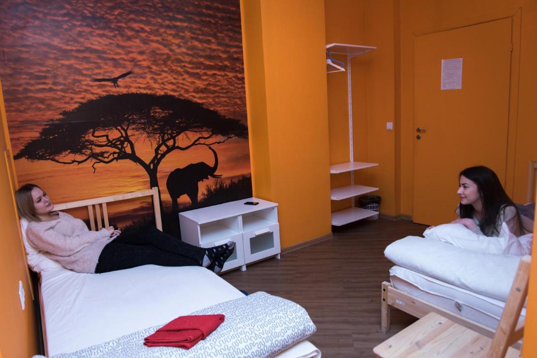 Photo of Bedroom in Yekaterinburg