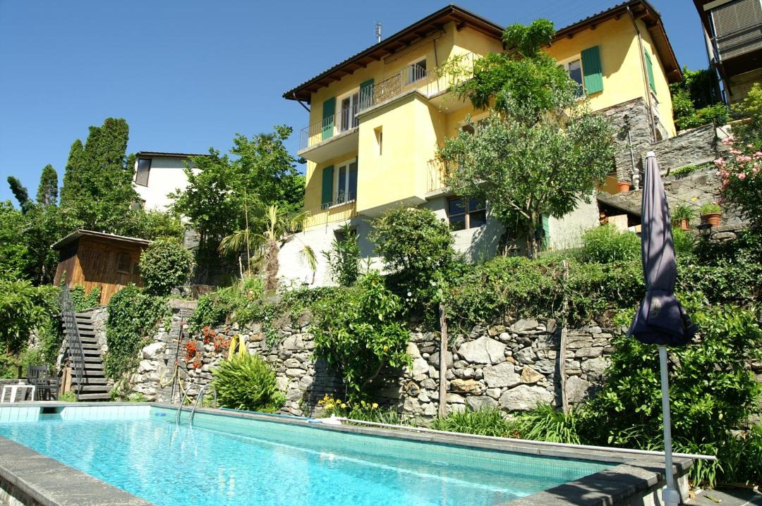 Photo of Others in Cavigliano