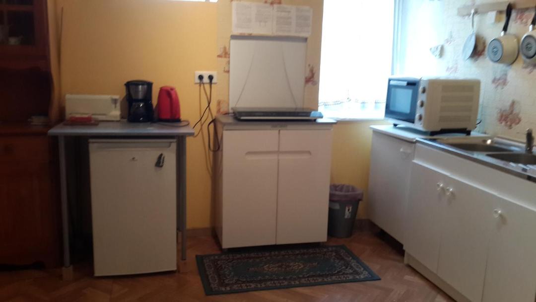 Photo of Kitchen in Neuffontaines