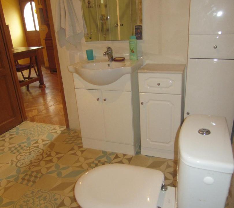 Photo of Bathroom in Neuffontaines