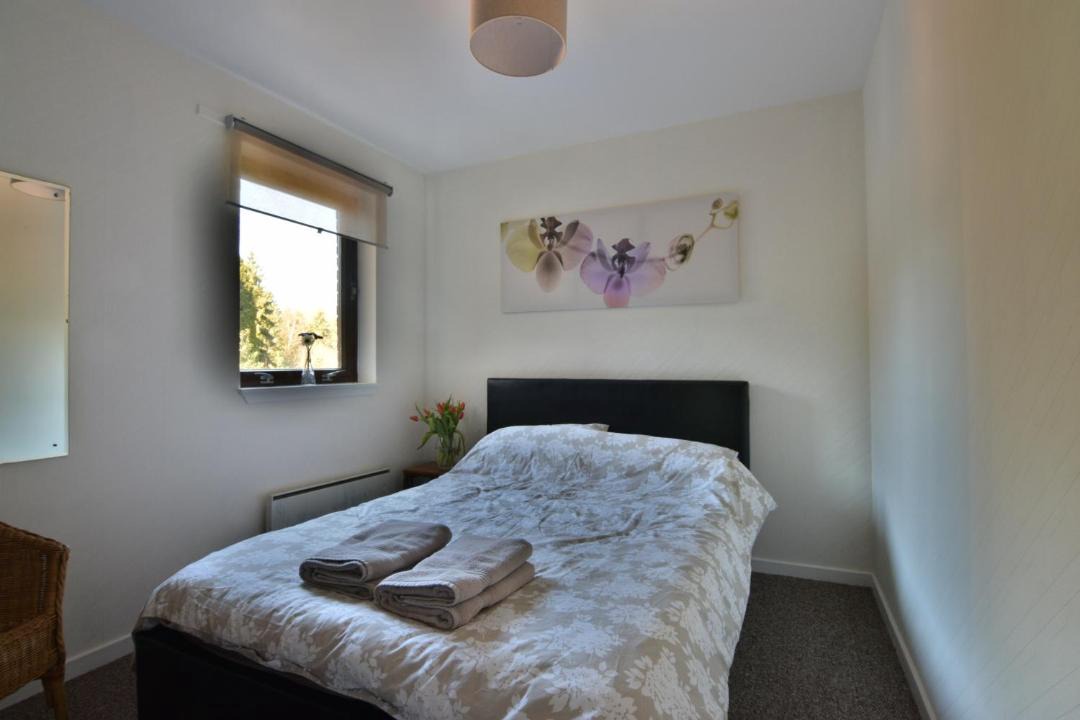 Photo of Bedroom in Hawick