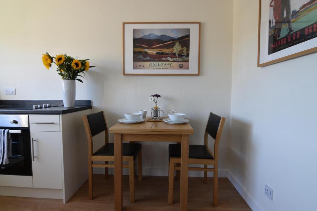 Photo of Livingroom in Hawick