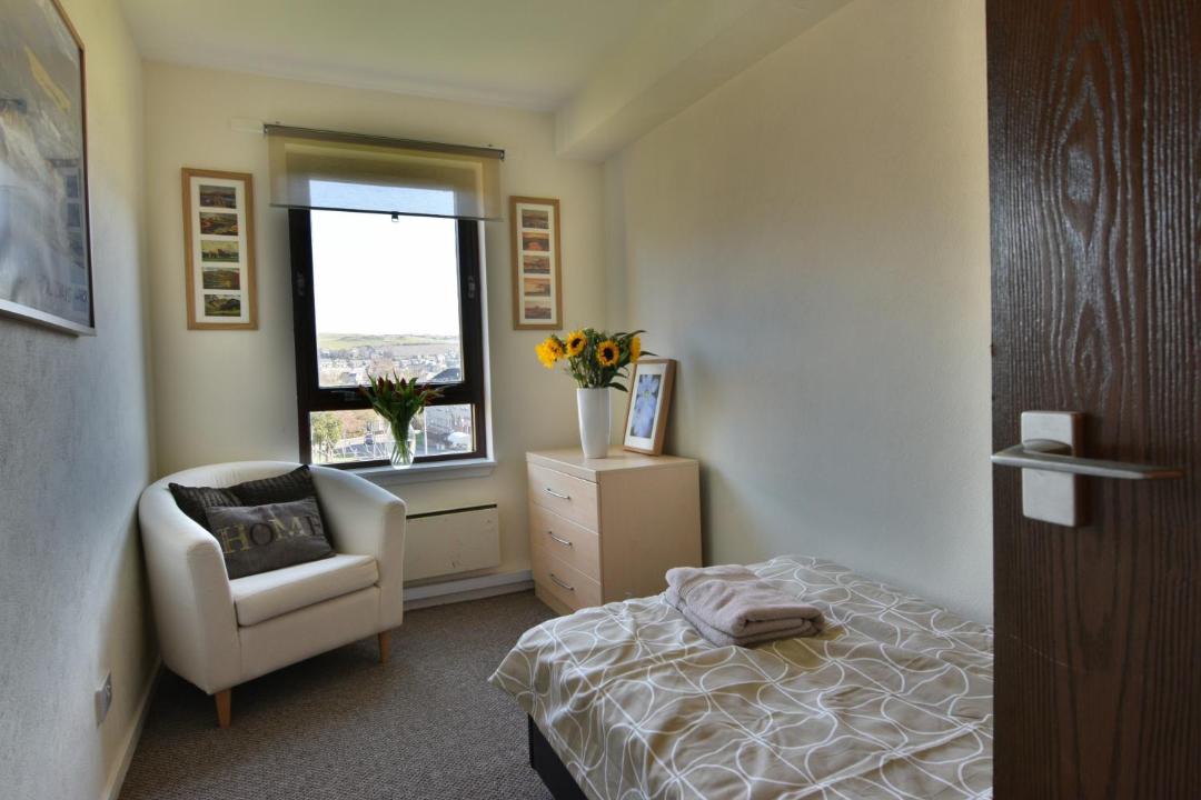 Photo of Bedroom in Hawick