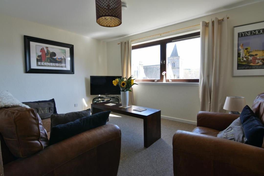 Photo of Livingroom in Hawick