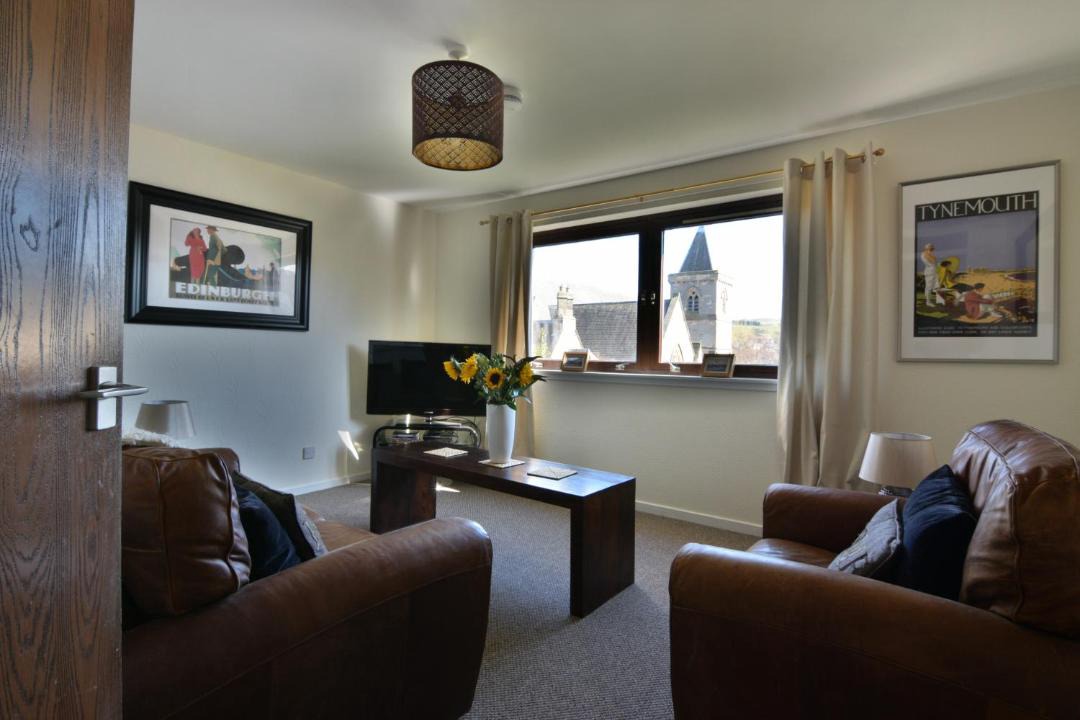 Photo of Livingroom in Hawick