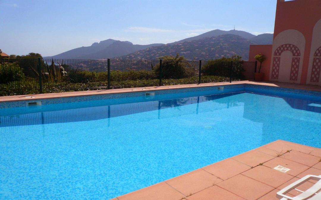 Photo of Outdoor in Theoule-sur-Mer