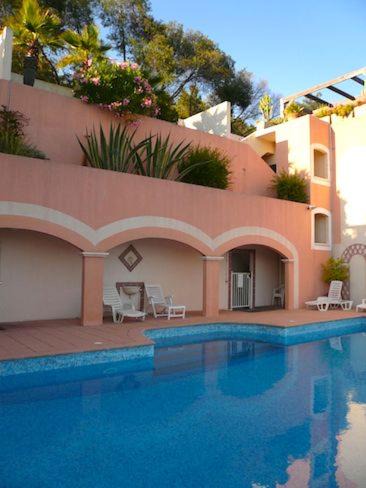 Photo of Outdoor in Theoule-sur-Mer