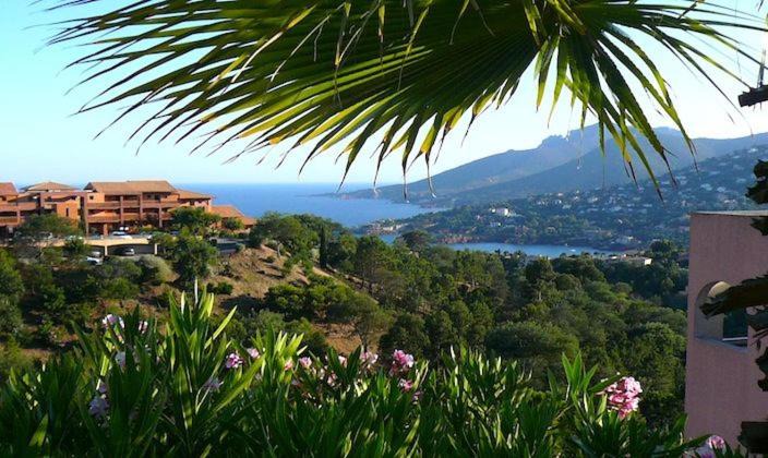 Photo of Outdoor in Theoule-sur-Mer