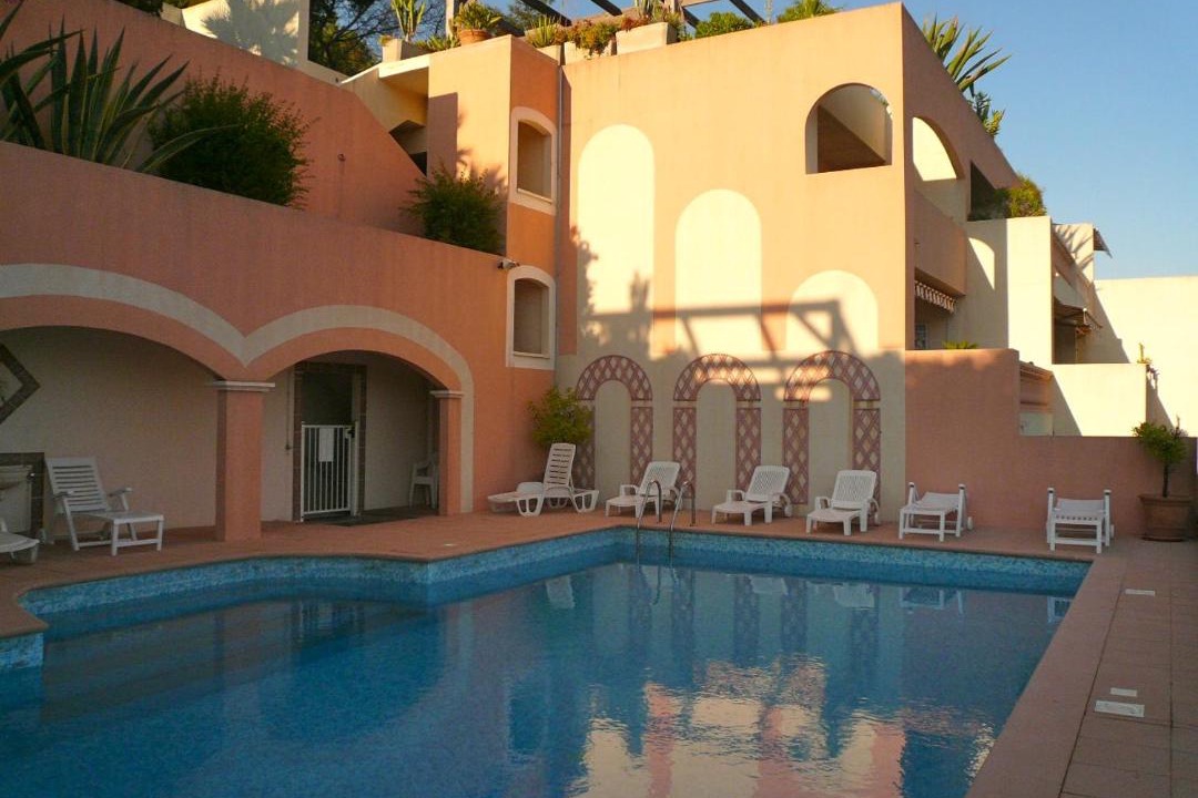 Photo of Outdoor in Theoule-sur-Mer