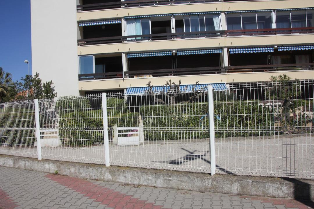 Photo of Buildings in Le Grau-Du-Roi