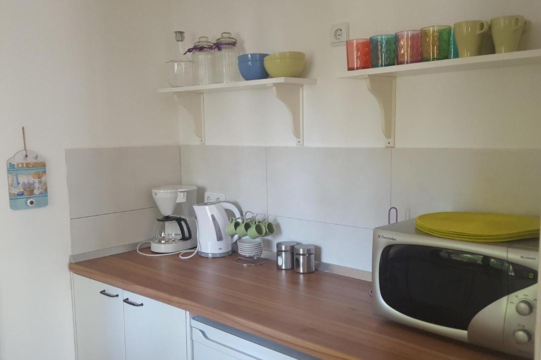 Photo of Kitchen in Dramalj