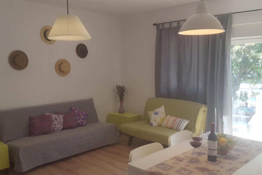 Photo of Livingroom in Dramalj