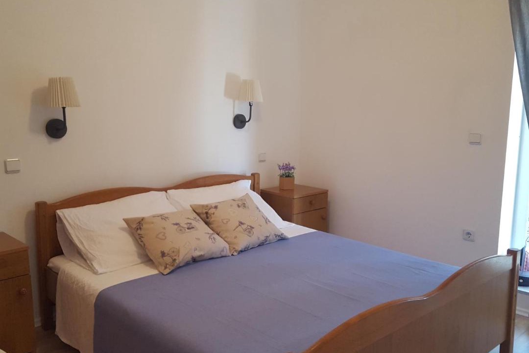 Photo of Bedroom in Dramalj
