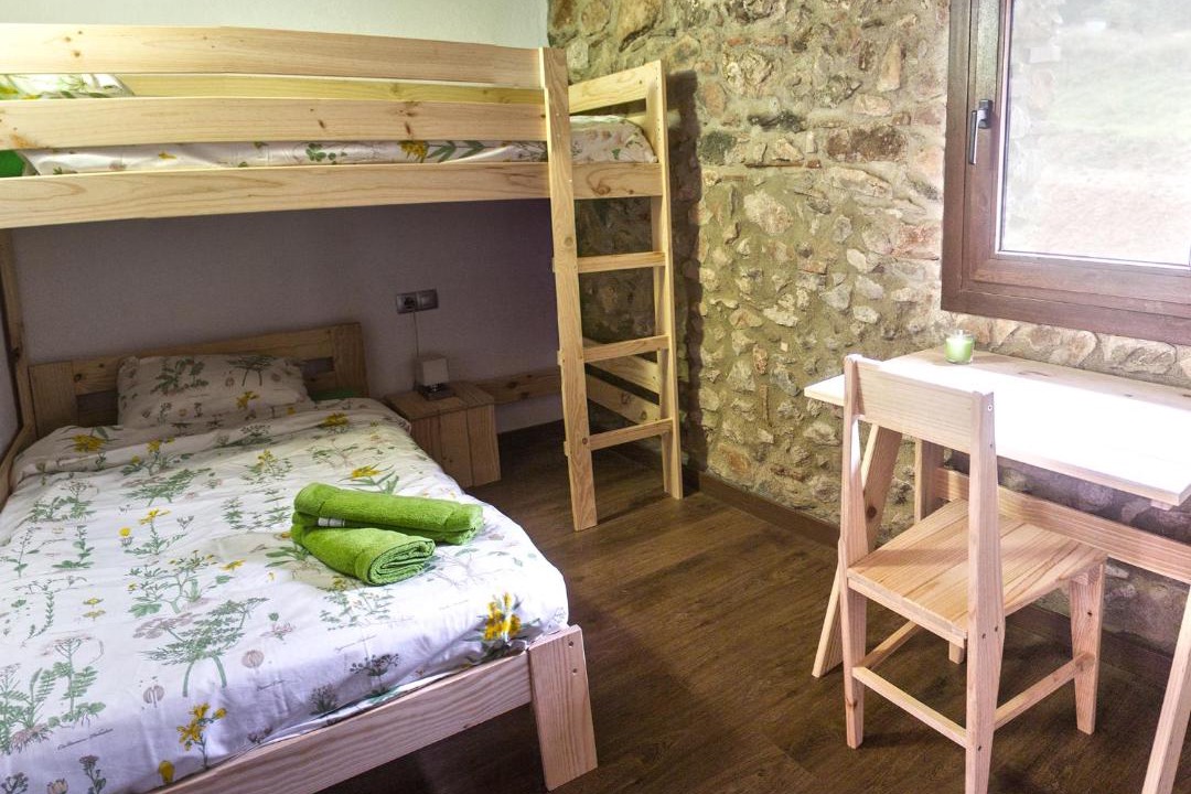 Photo of Bedroom in Amer