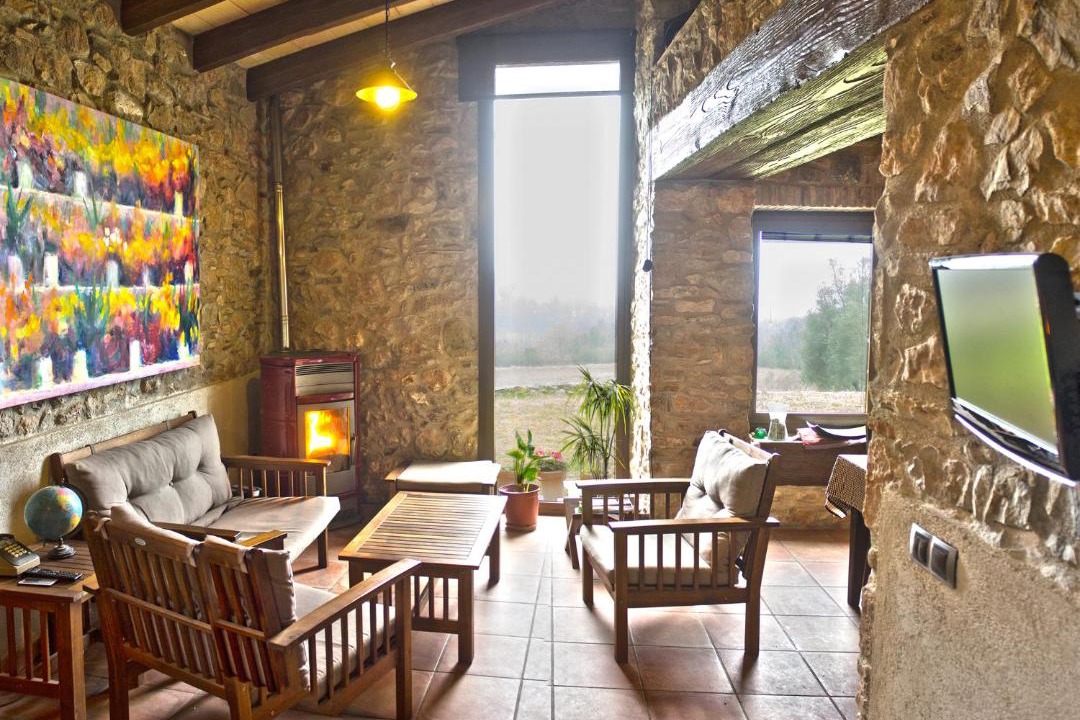 Photo of Livingroom in Amer