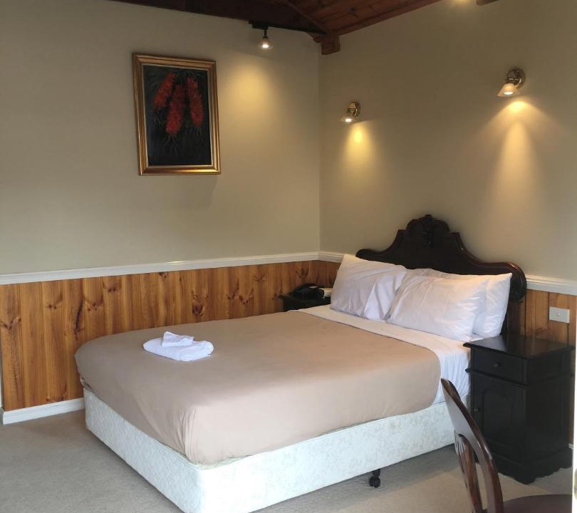 Photo of Bedroom in Winchelsea