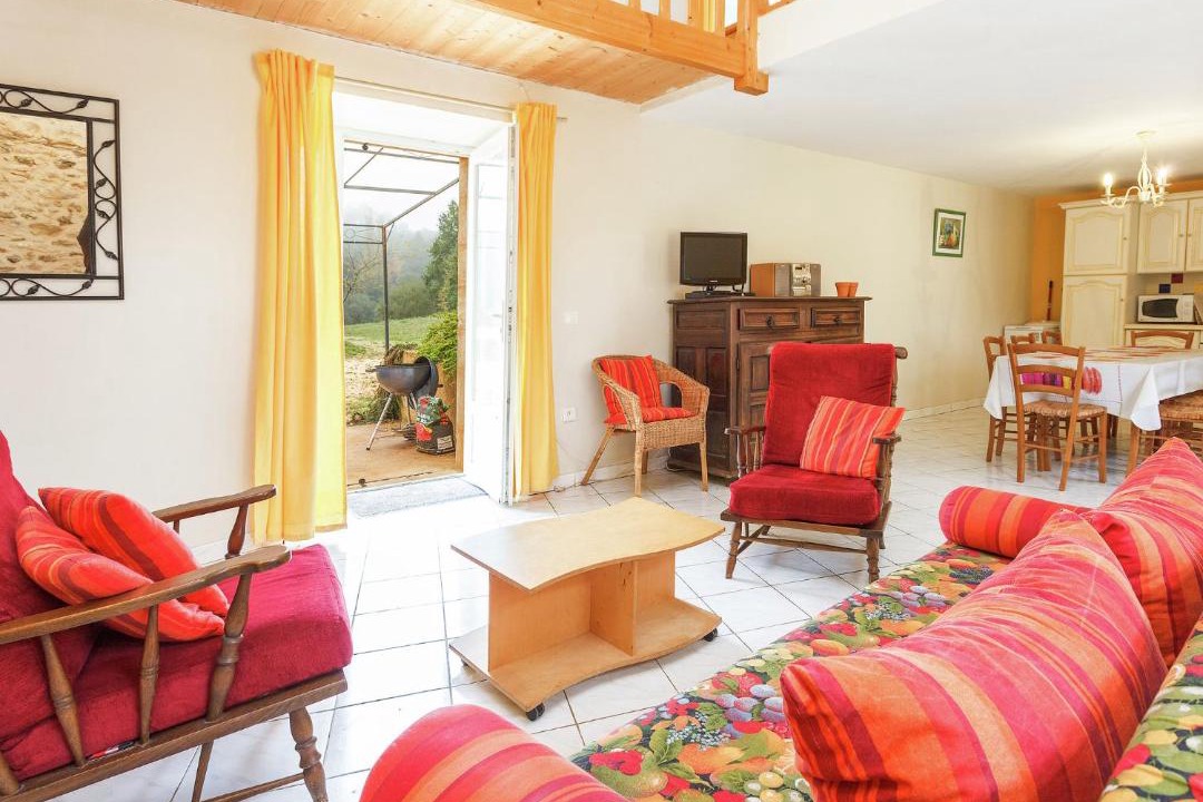 Photo of Livingroom in Loubejac