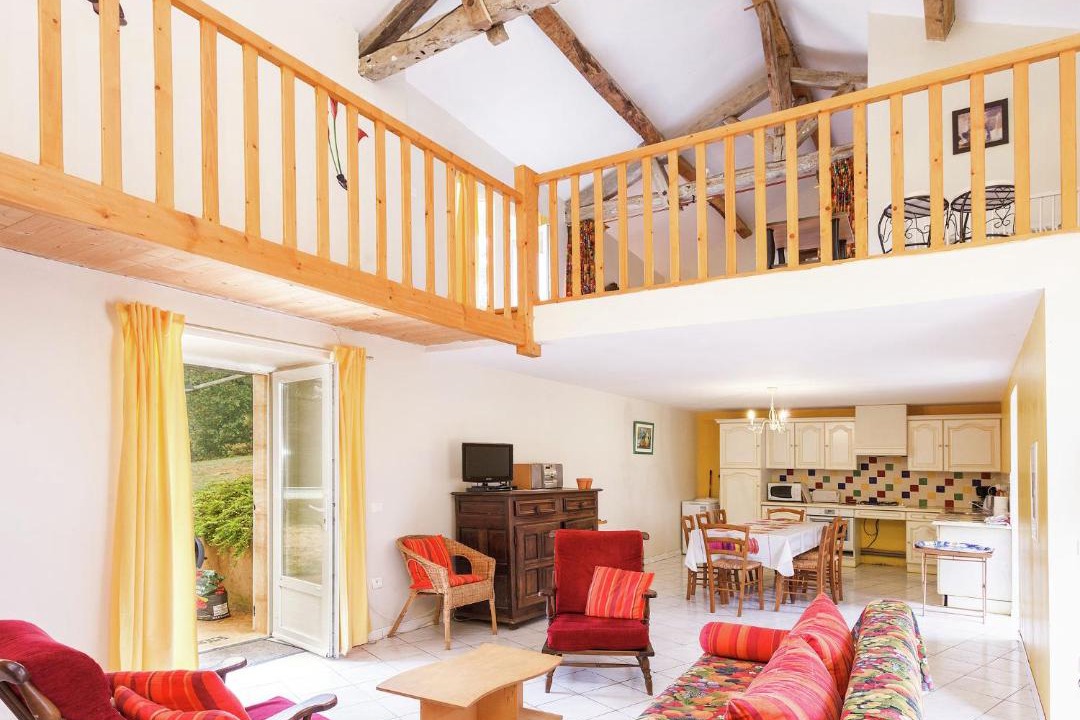 Photo of Livingroom in Loubejac