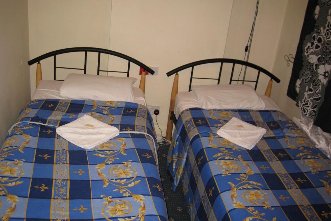 Photo of Others in Paddington