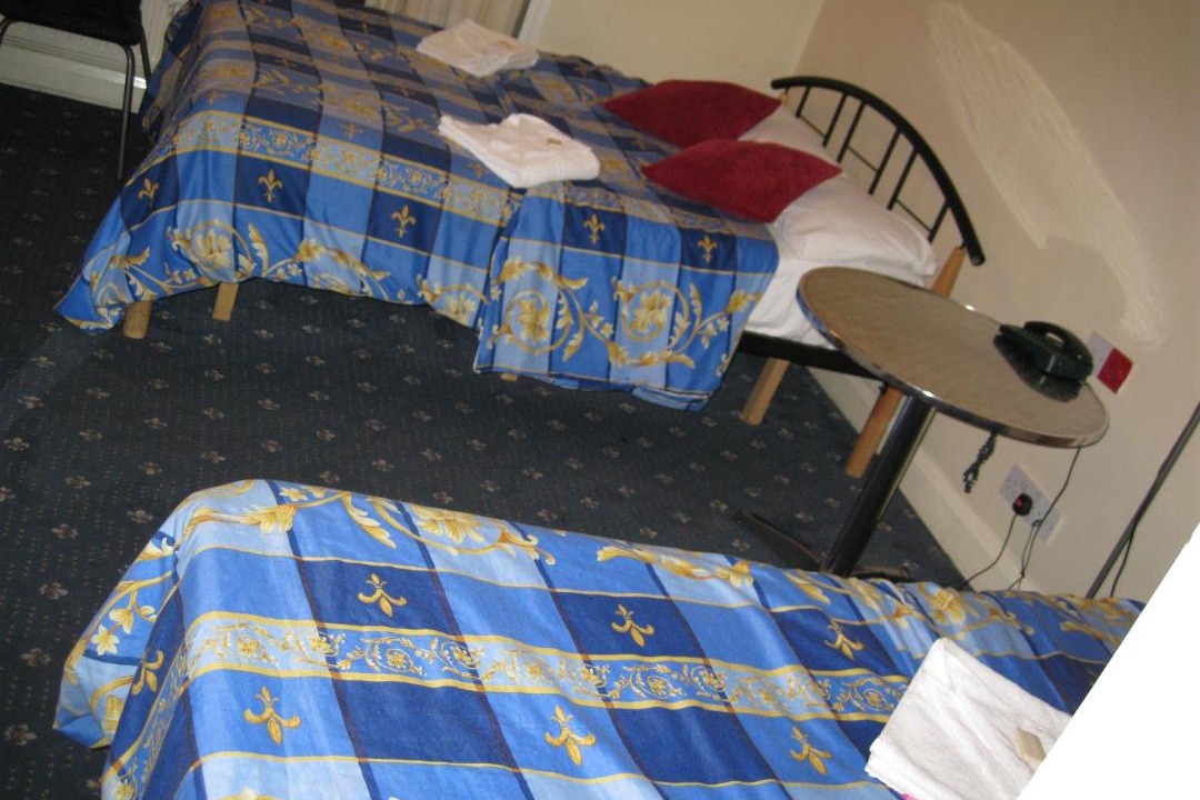 Photo of Others in Paddington