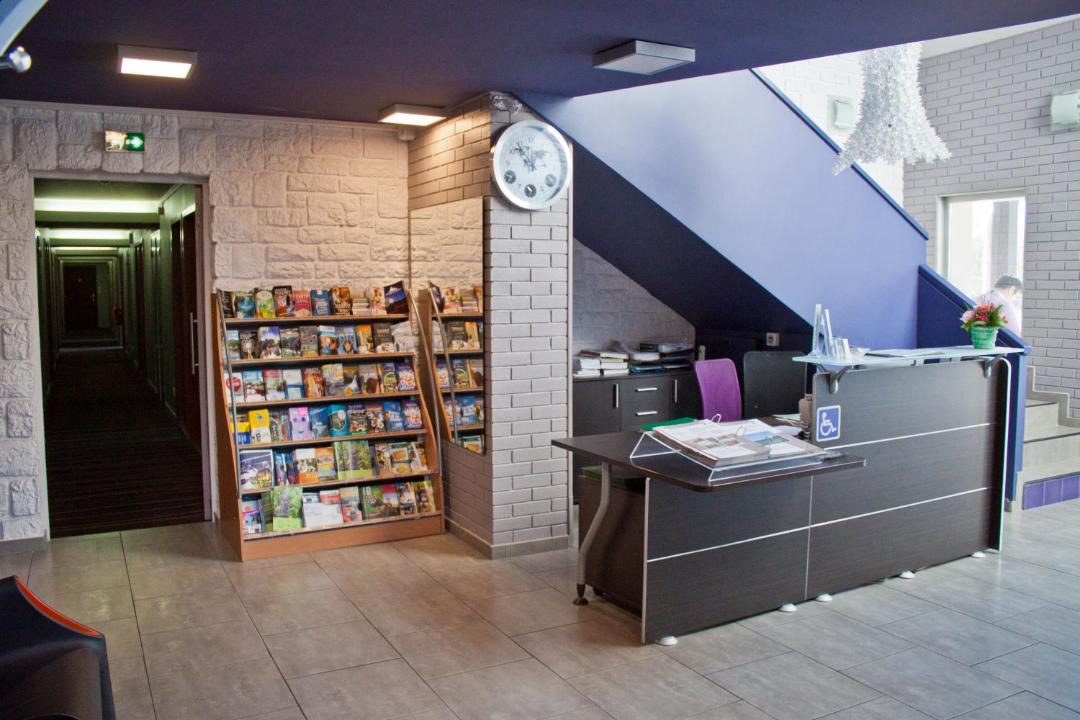 Photo of Others in Saint-Jean-Baptiste