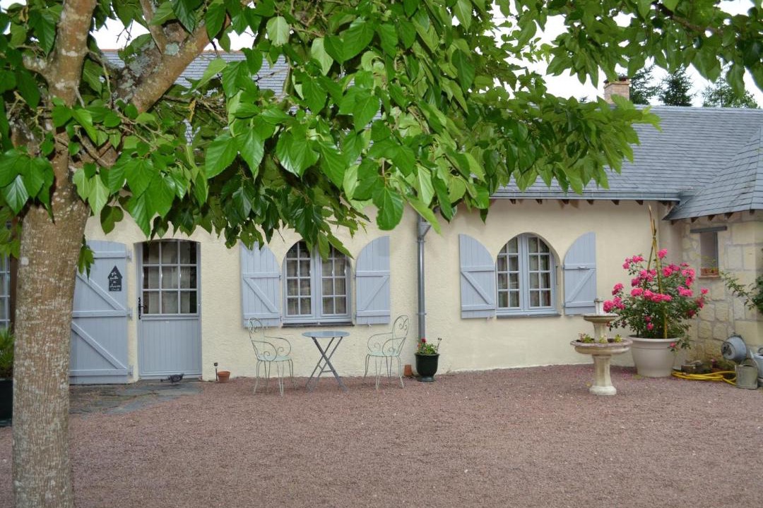 Photo of Buildings in Brion