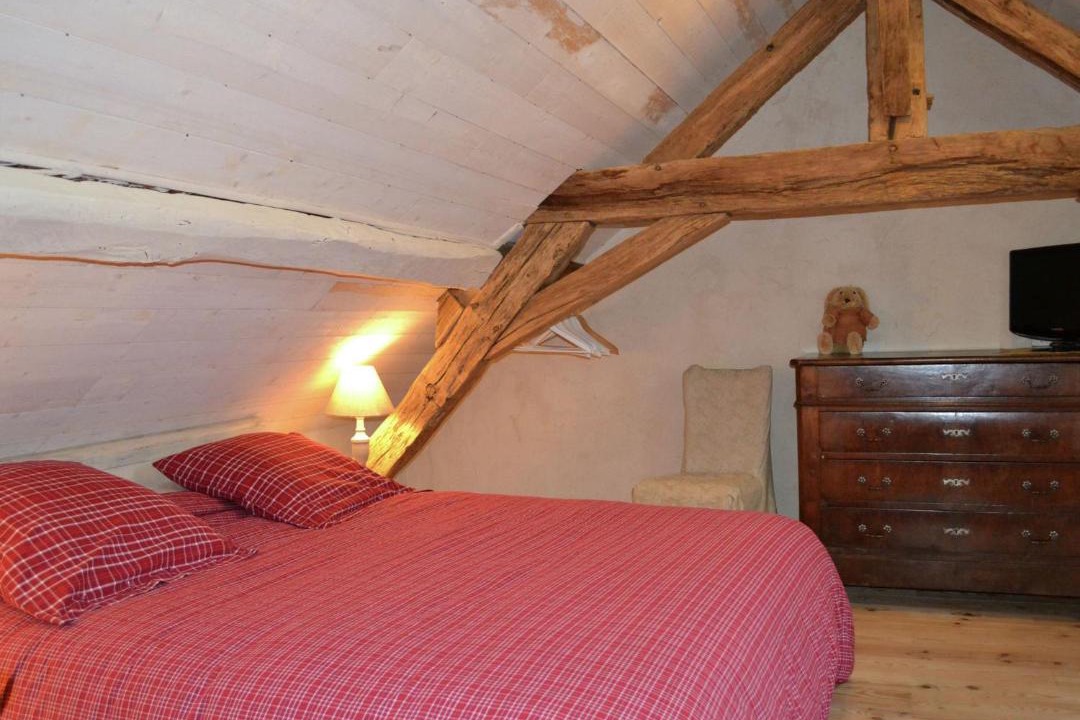 Photo of Bedroom in Brion