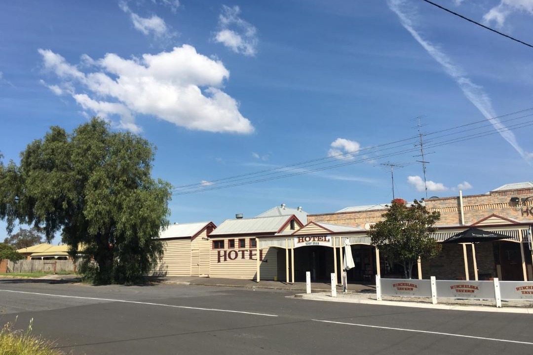 Photo of Others in Winchelsea