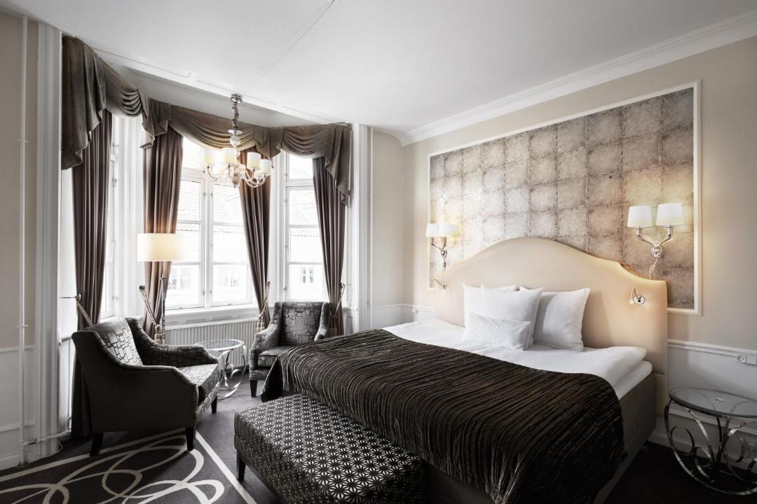 Photo of Bedroom in Indre By