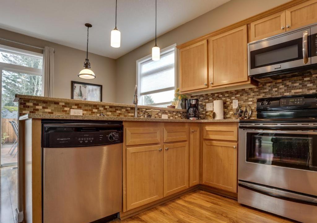 Photo of Kitchen in Troutdale
