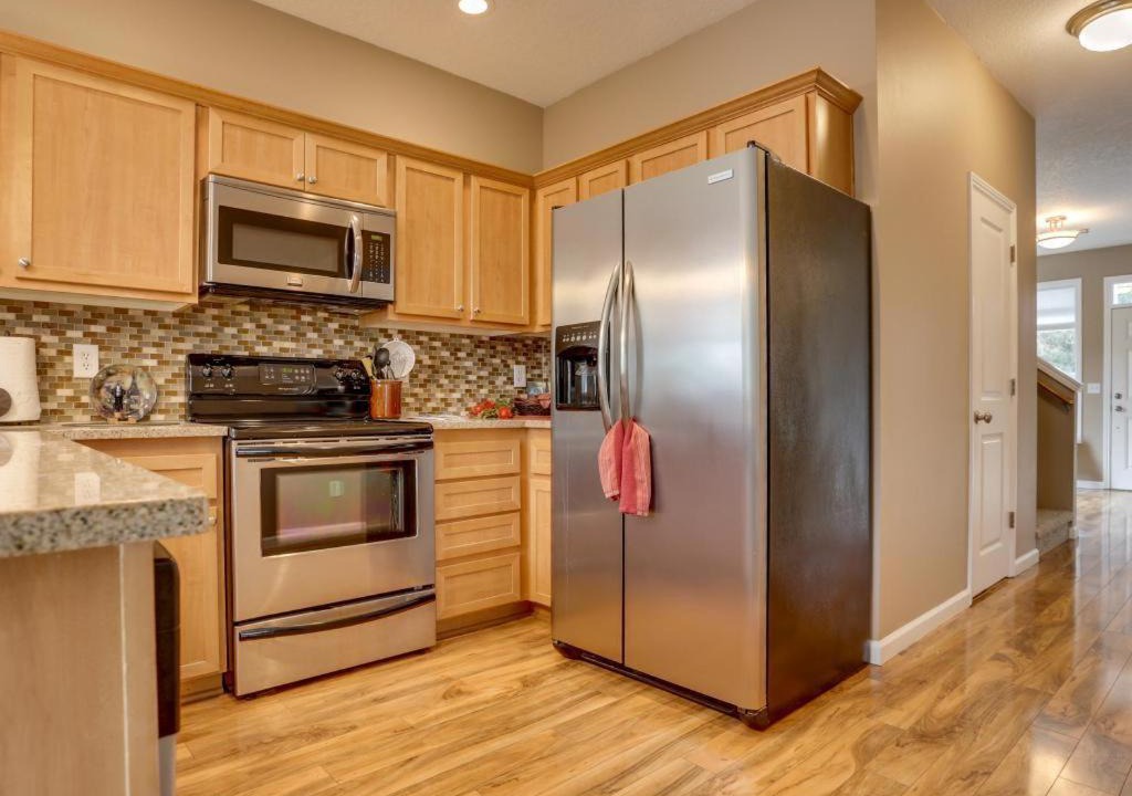 Photo of Kitchen in Troutdale