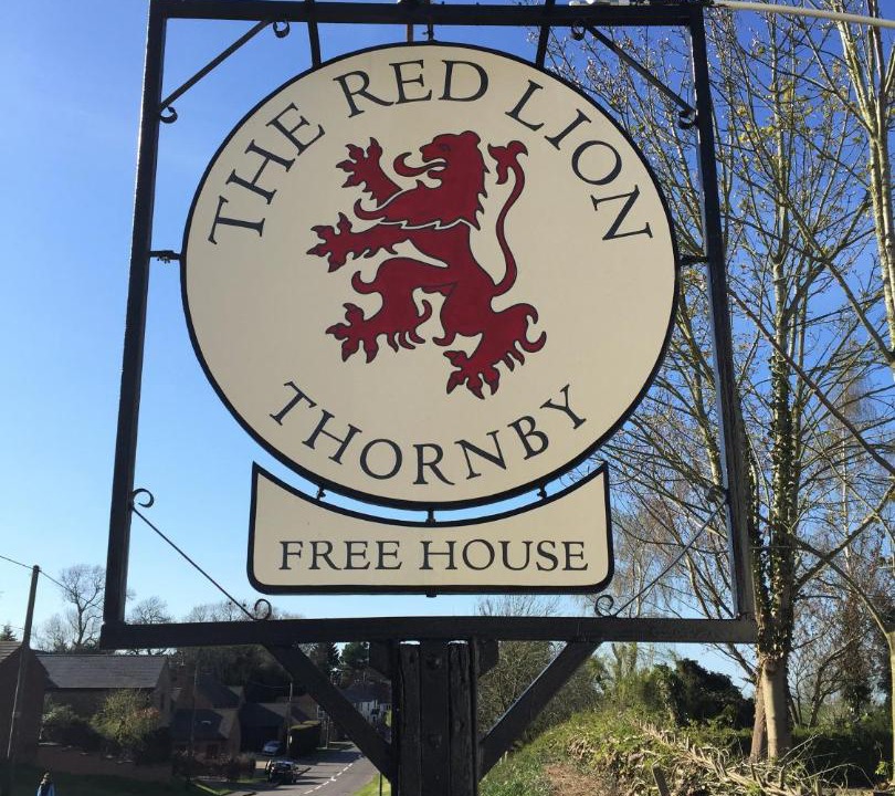 Photo of Buildings in Thornby