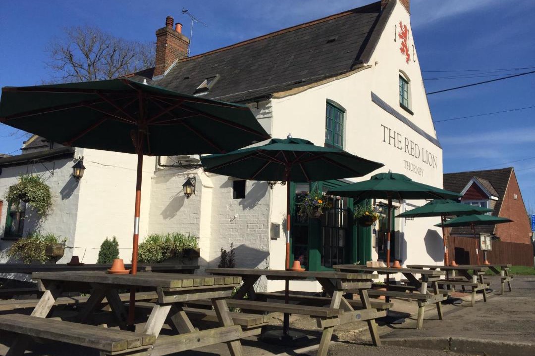 Photo of Others in Thornby