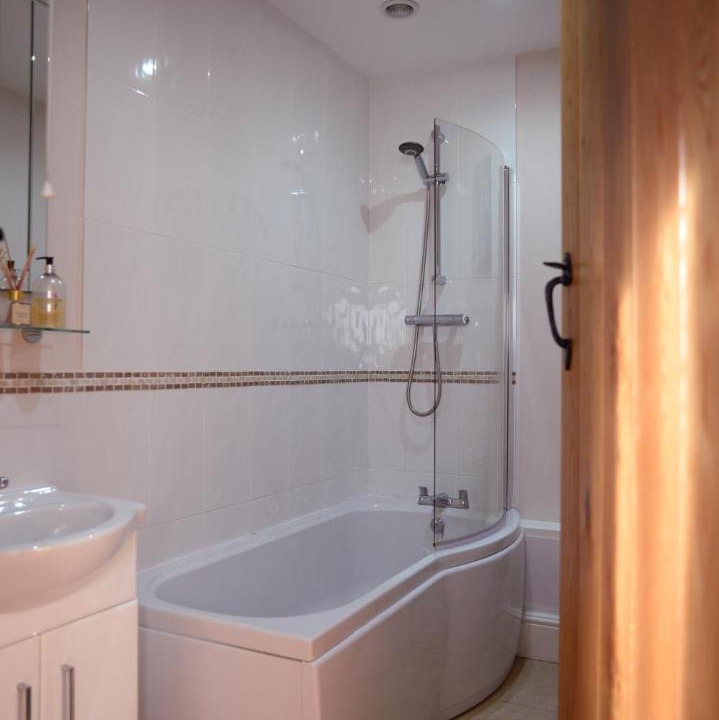 Photo of Bathroom in Thornby