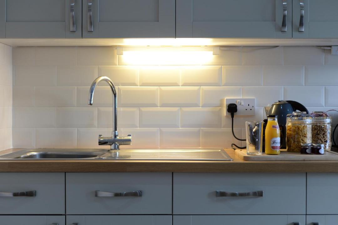 Photo of Kitchen in Thornby