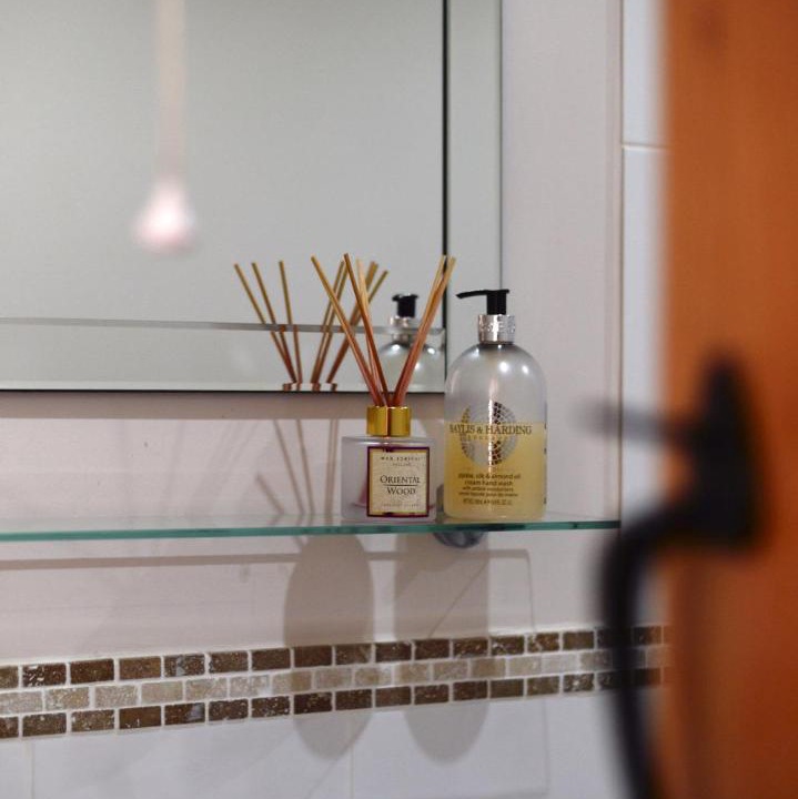 Photo of Kitchen in Thornby