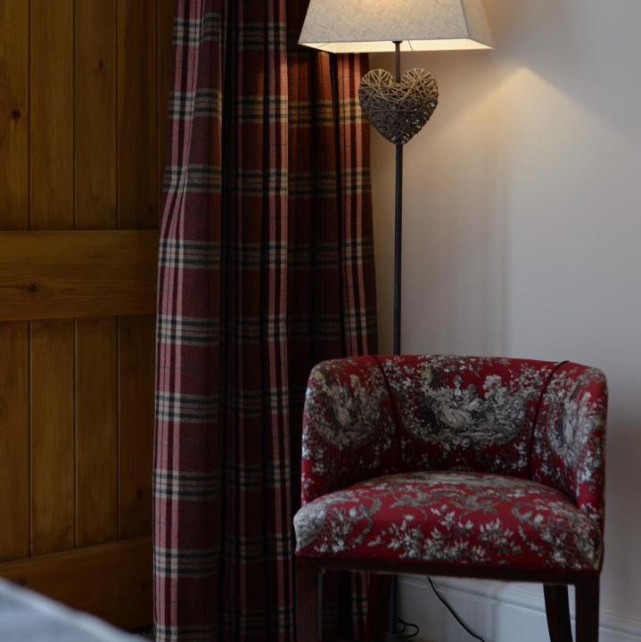 Photo of Bedroom in Thornby