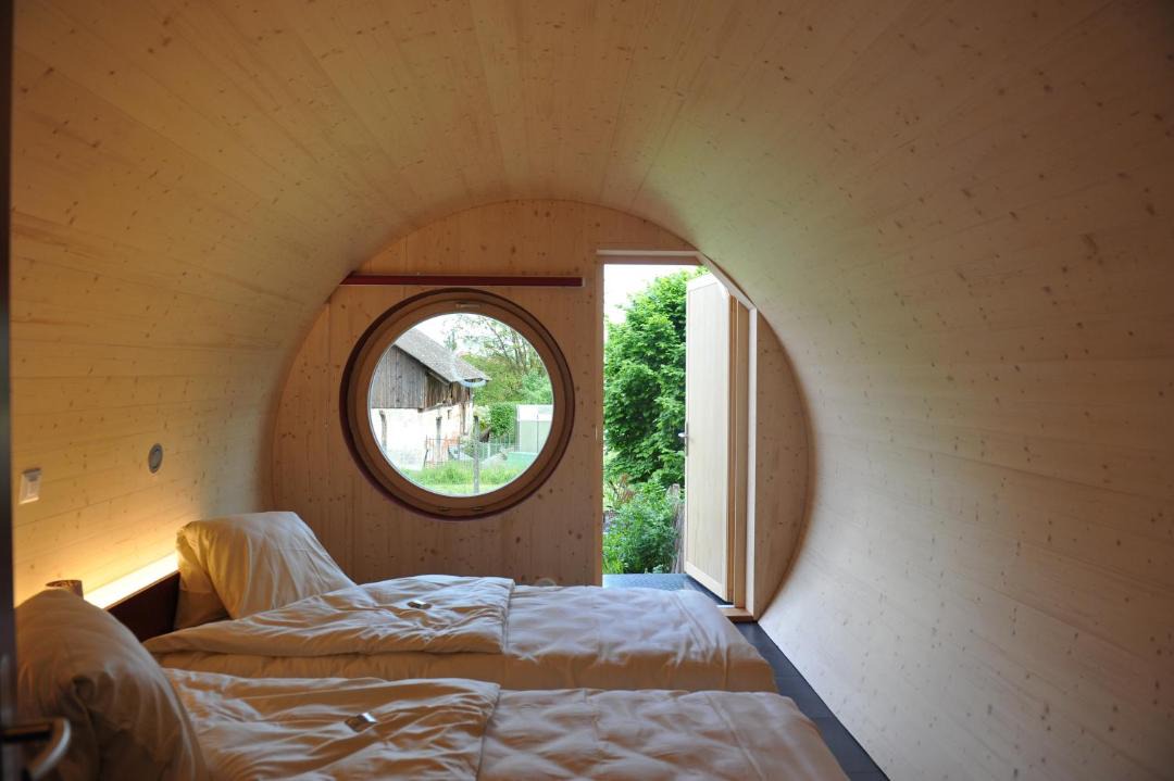 Photo of Bedroom in Trasadingen