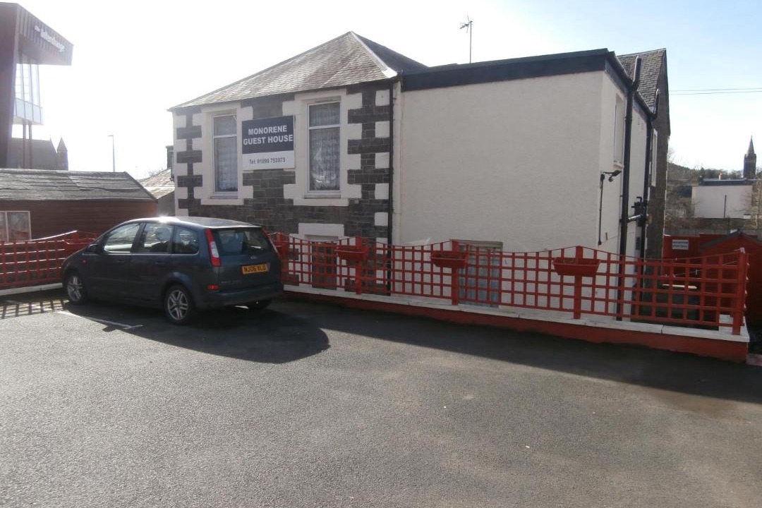 Photo of Others in Galashiels