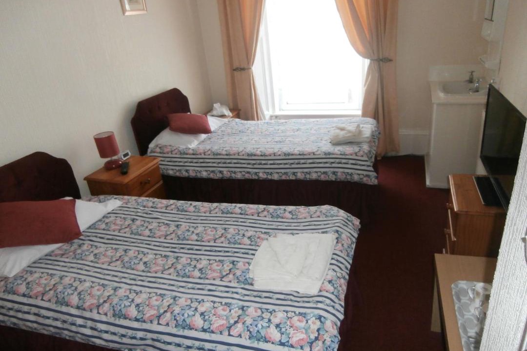 Photo of Others in Galashiels