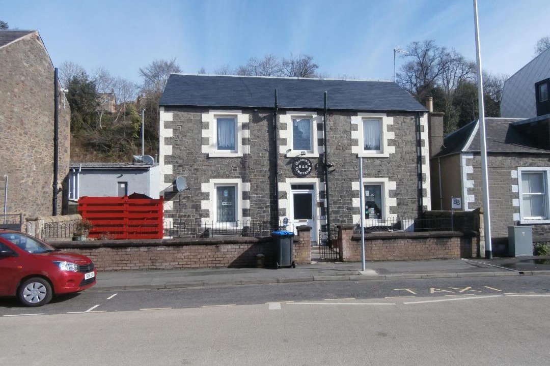 Photo of Others in Galashiels