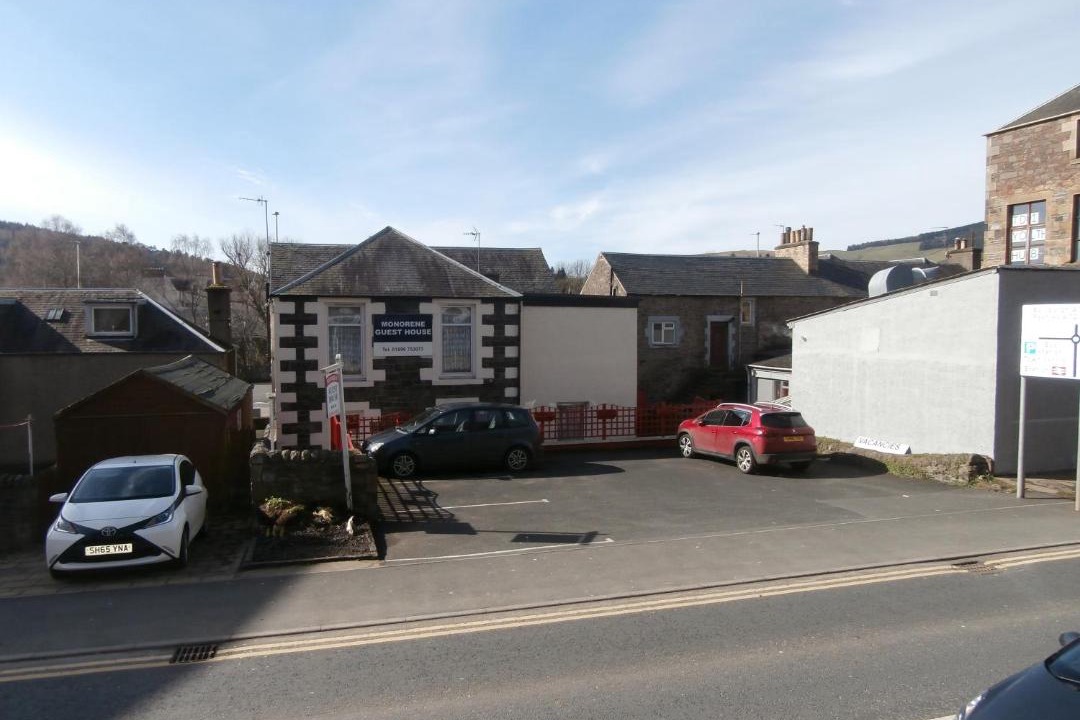 Photo of Others in Galashiels