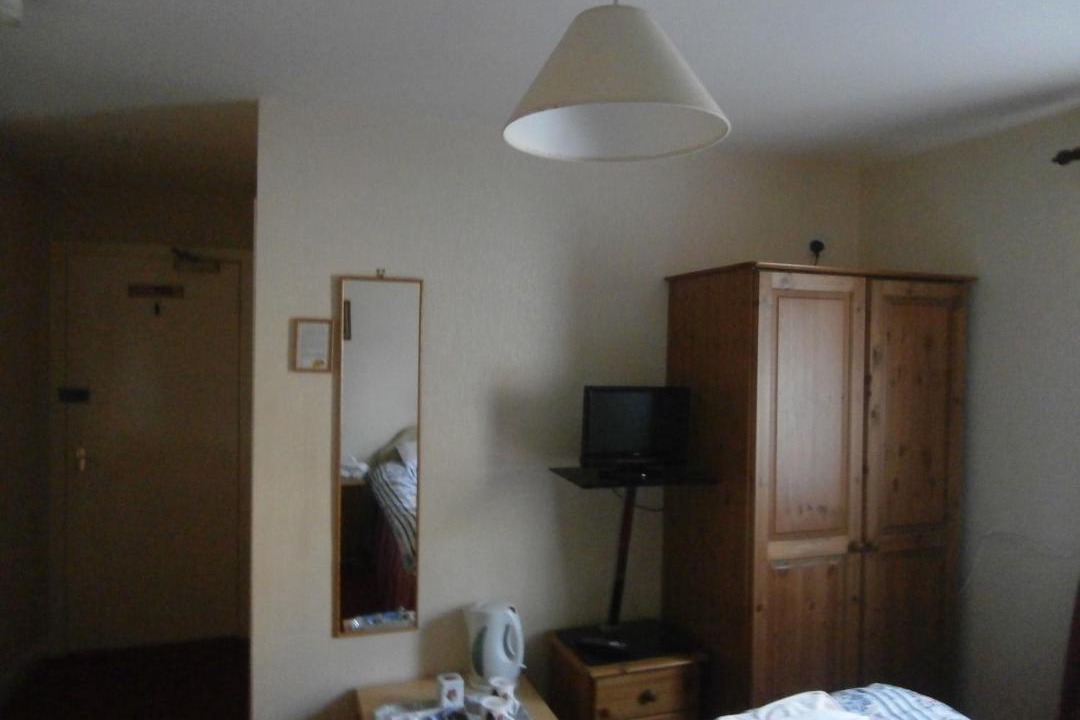 Photo of Others in Galashiels