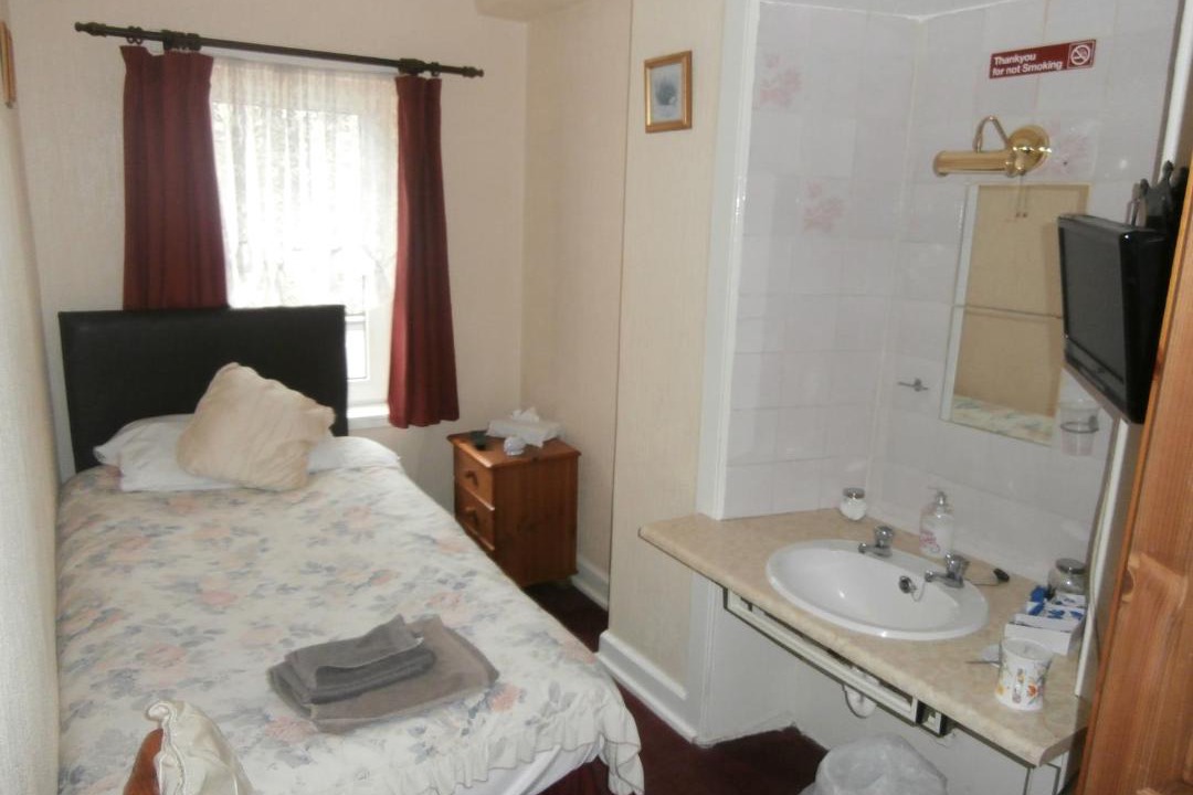 Photo of Others in Galashiels