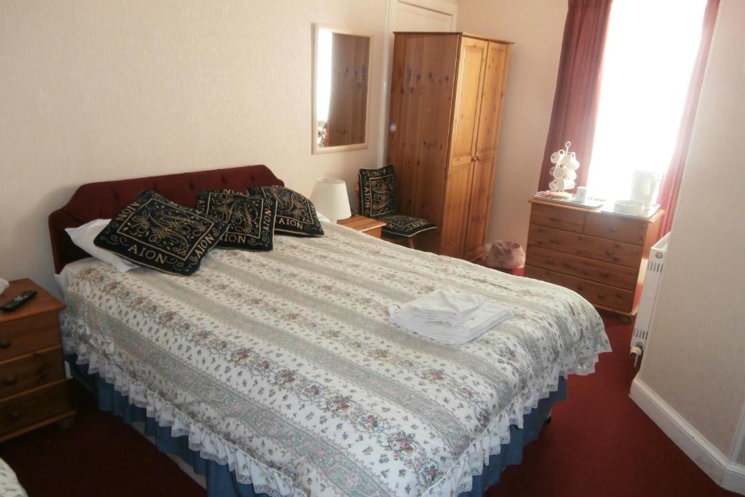 Photo of Others in Galashiels