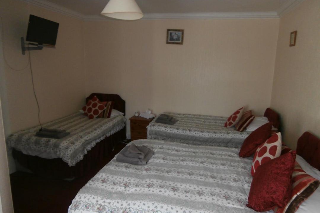 Photo of Others in Galashiels