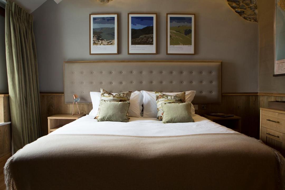 Photo of Bedroom in Troutbeck