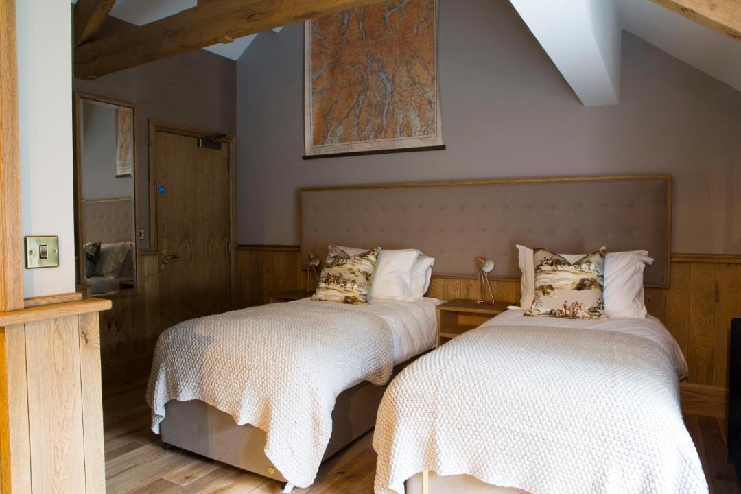 Photo of Bedroom in Troutbeck