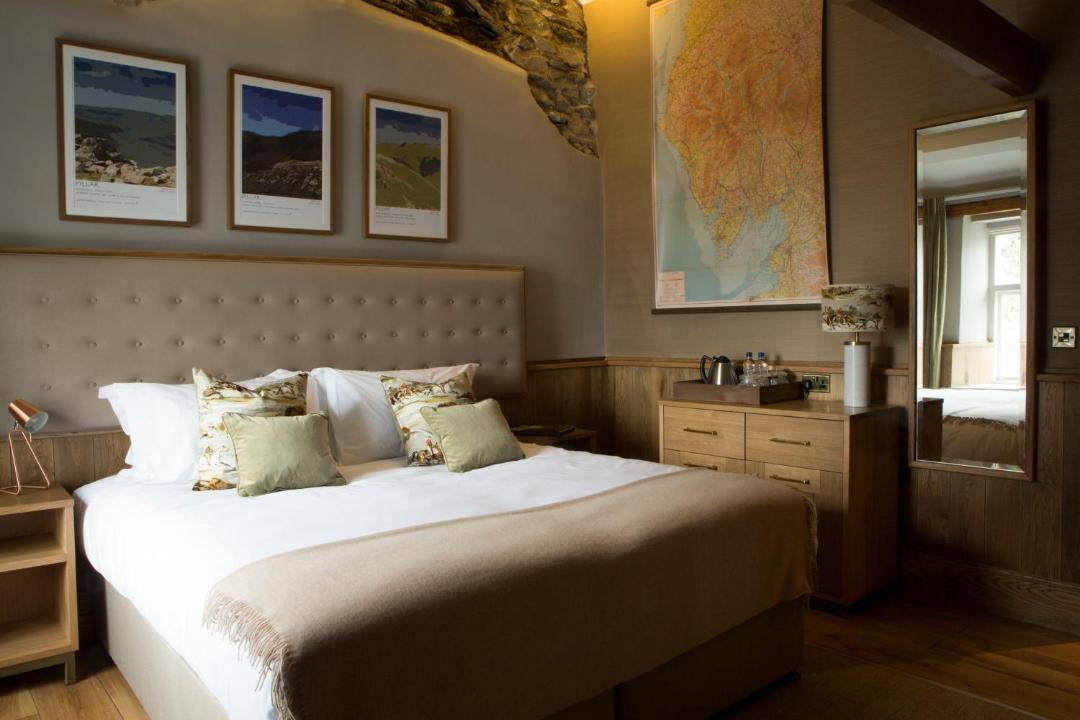 Photo of Bedroom in Troutbeck