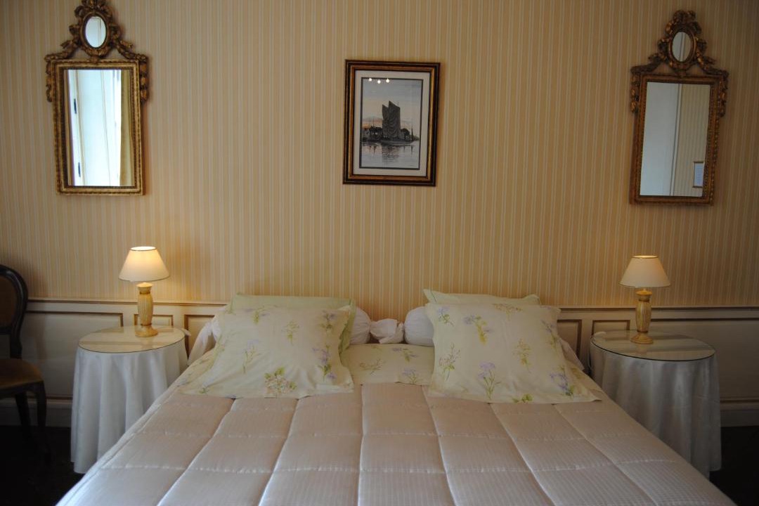 Photo of Bedroom in Bayeux